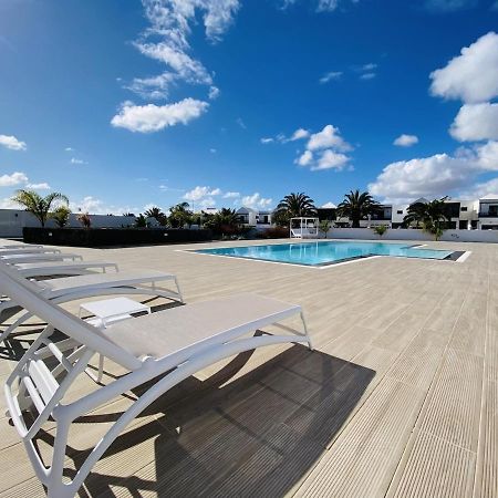 Senator 225 Lanzarote Διαμέρισμα Costa Teguise Εξωτερικό φωτογραφία