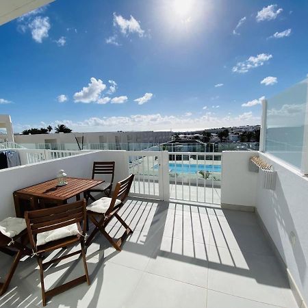 Senator 225 Lanzarote Διαμέρισμα Costa Teguise Εξωτερικό φωτογραφία