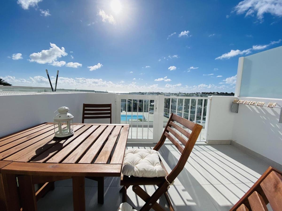 Senator 225 Lanzarote Διαμέρισμα Costa Teguise Εξωτερικό φωτογραφία