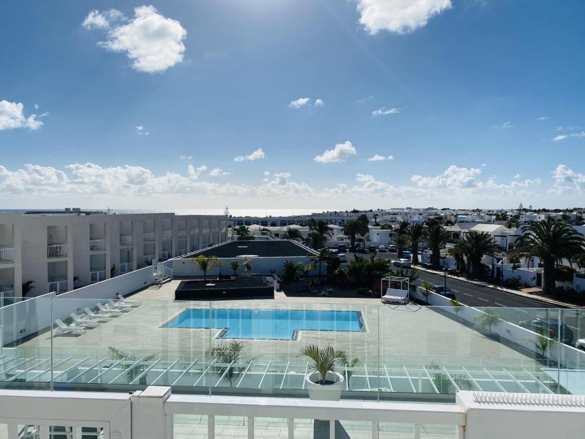 Senator 225 Lanzarote Διαμέρισμα Costa Teguise Εξωτερικό φωτογραφία