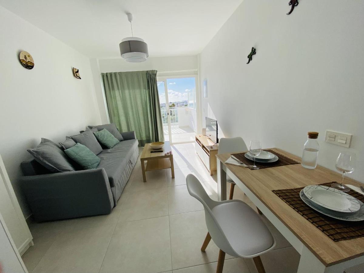 Senator 225 Lanzarote Διαμέρισμα Costa Teguise Εξωτερικό φωτογραφία
