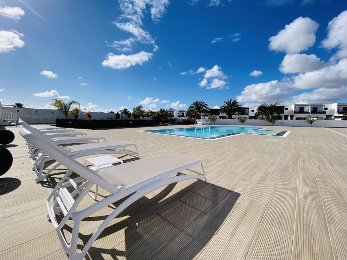 Senator 225 Lanzarote Διαμέρισμα Costa Teguise Εξωτερικό φωτογραφία
