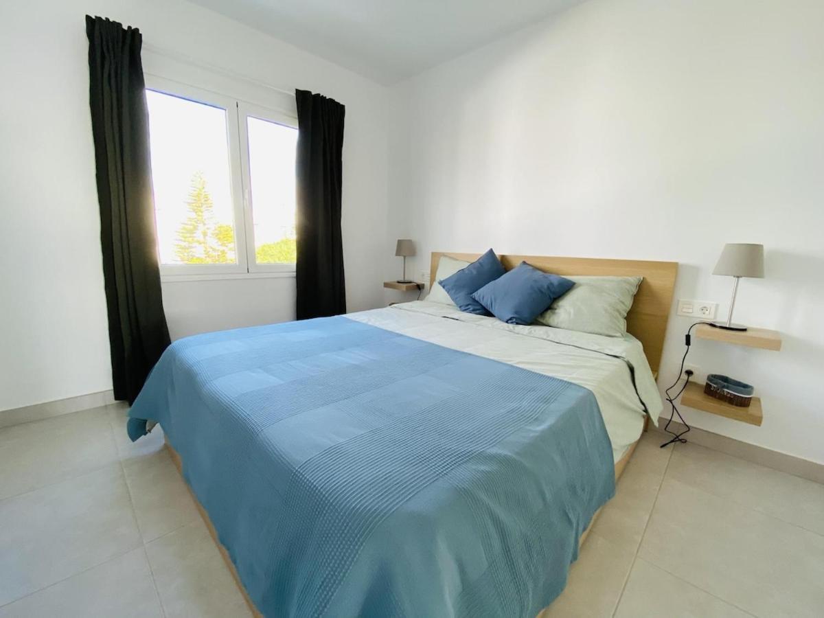 Senator 225 Lanzarote Διαμέρισμα Costa Teguise Εξωτερικό φωτογραφία