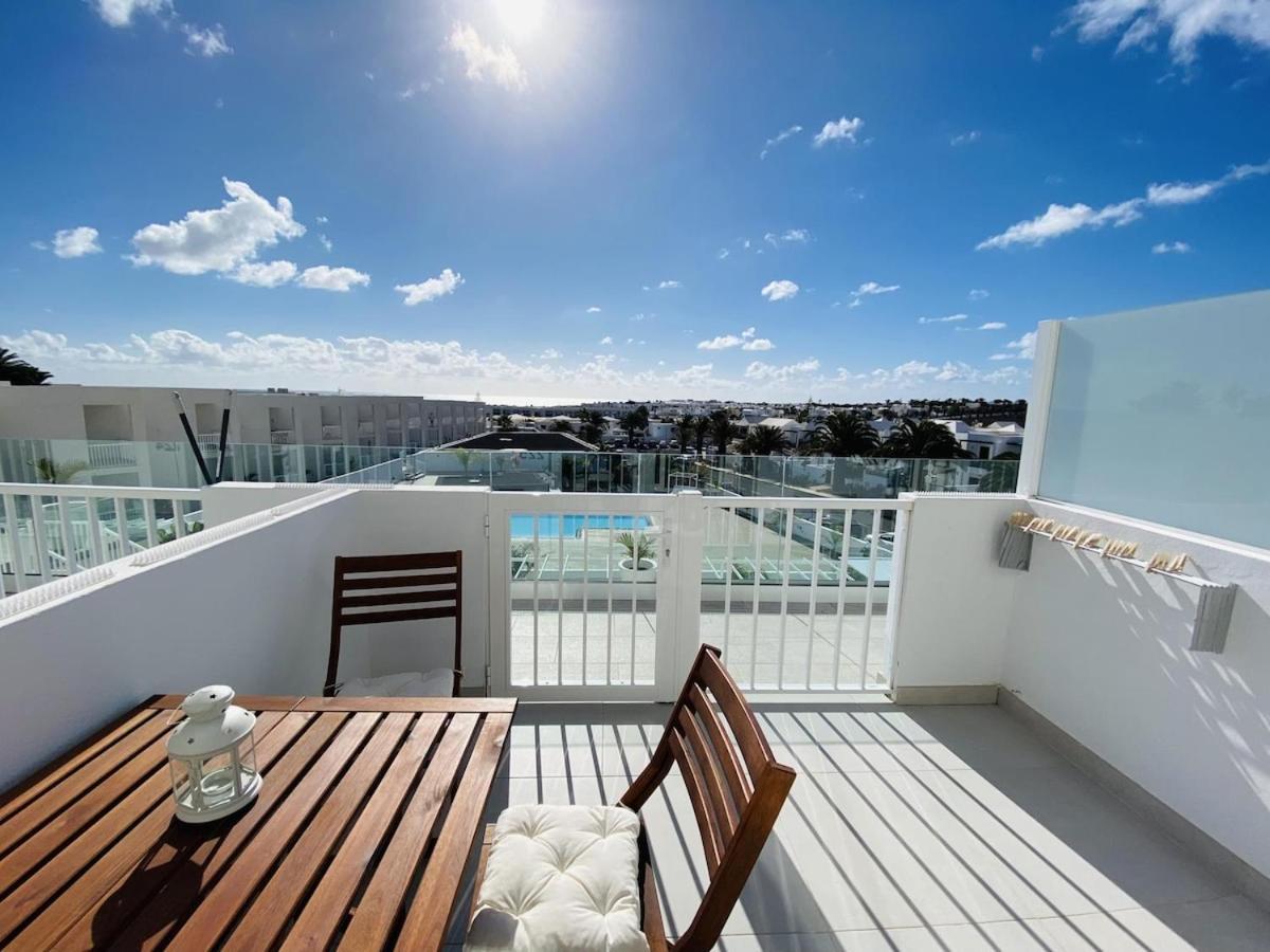 Senator 225 Lanzarote Διαμέρισμα Costa Teguise Εξωτερικό φωτογραφία