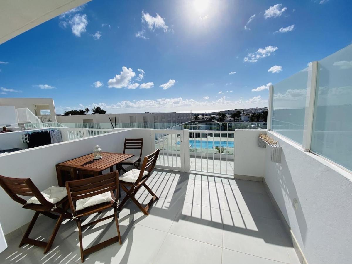 Senator 225 Lanzarote Διαμέρισμα Costa Teguise Εξωτερικό φωτογραφία