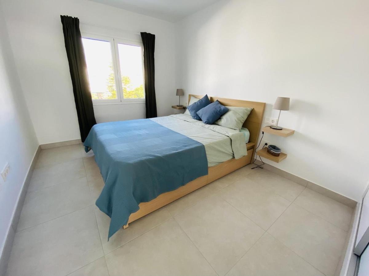 Senator 225 Lanzarote Διαμέρισμα Costa Teguise Εξωτερικό φωτογραφία