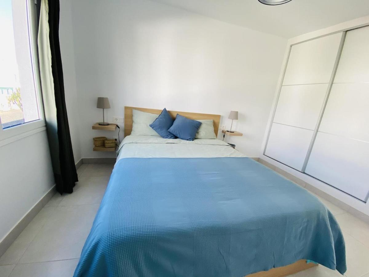 Senator 225 Lanzarote Διαμέρισμα Costa Teguise Εξωτερικό φωτογραφία