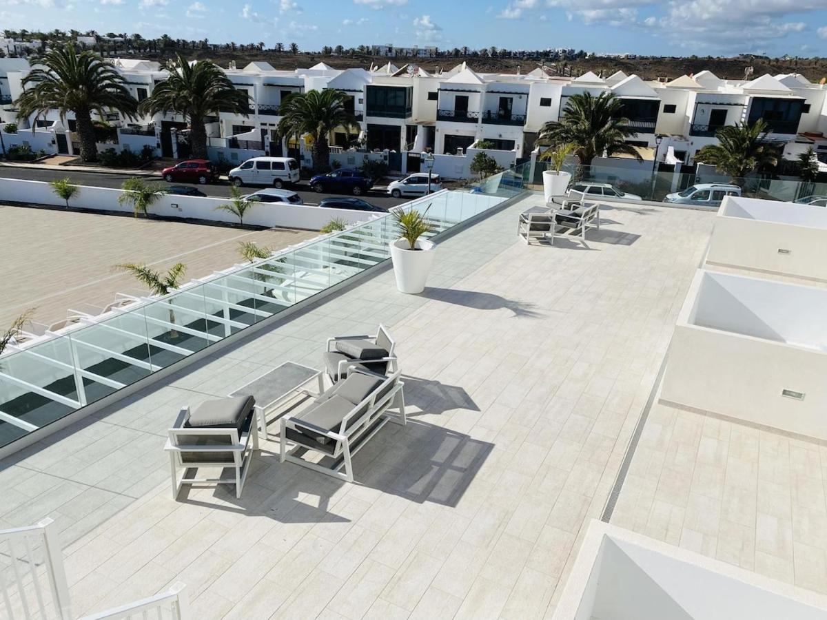 Senator 225 Lanzarote Διαμέρισμα Costa Teguise Εξωτερικό φωτογραφία