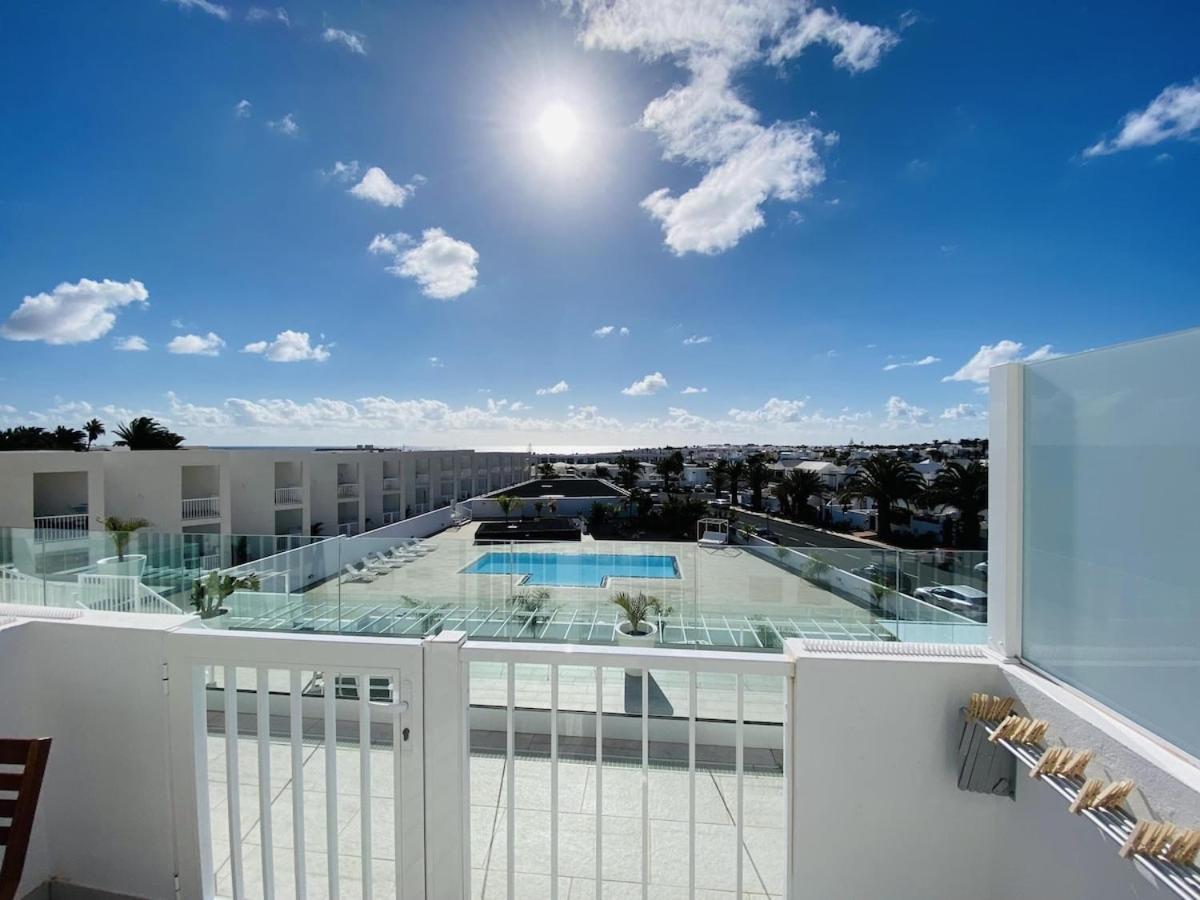 Senator 225 Lanzarote Διαμέρισμα Costa Teguise Εξωτερικό φωτογραφία