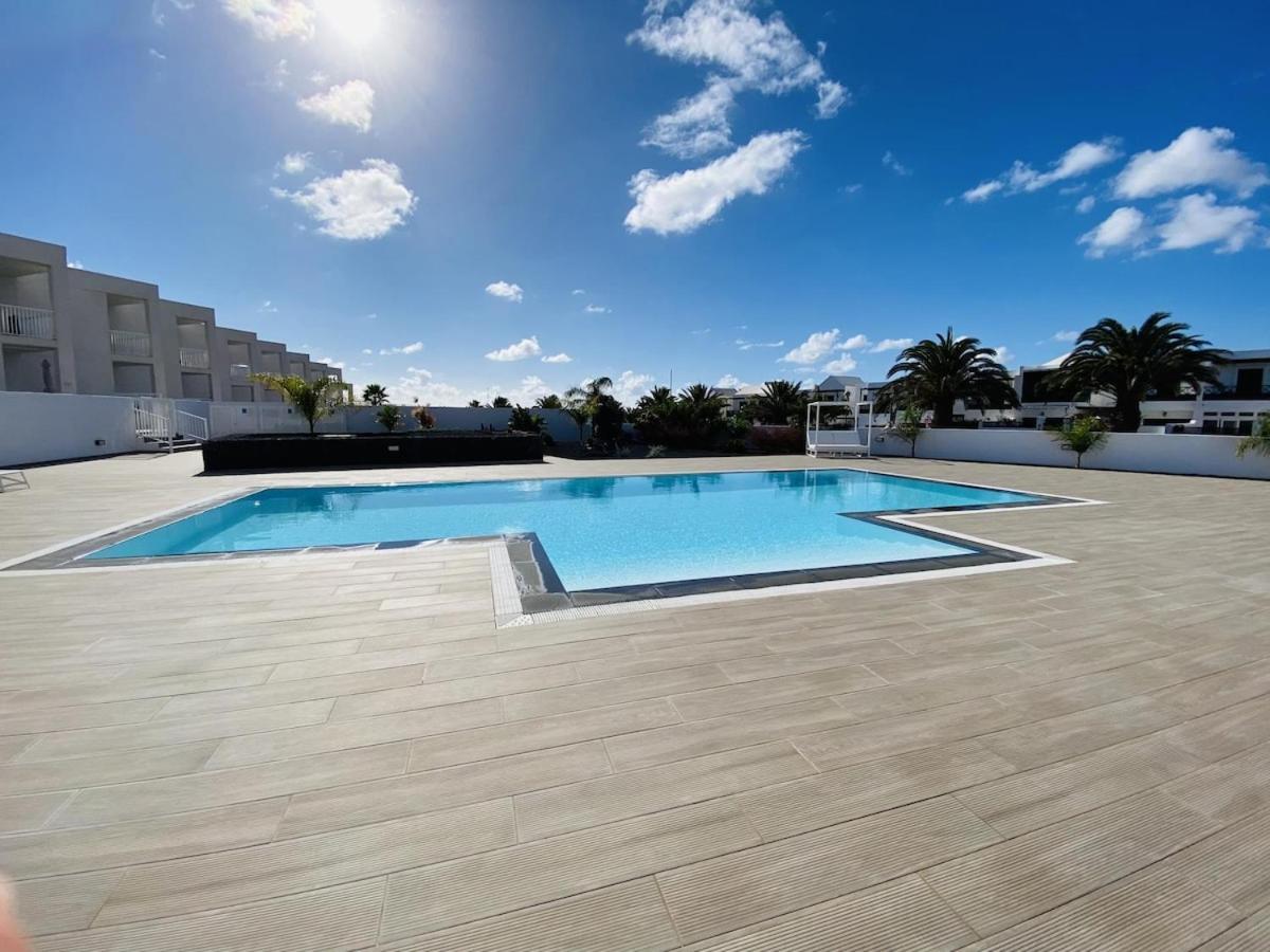 Senator 225 Lanzarote Διαμέρισμα Costa Teguise Εξωτερικό φωτογραφία