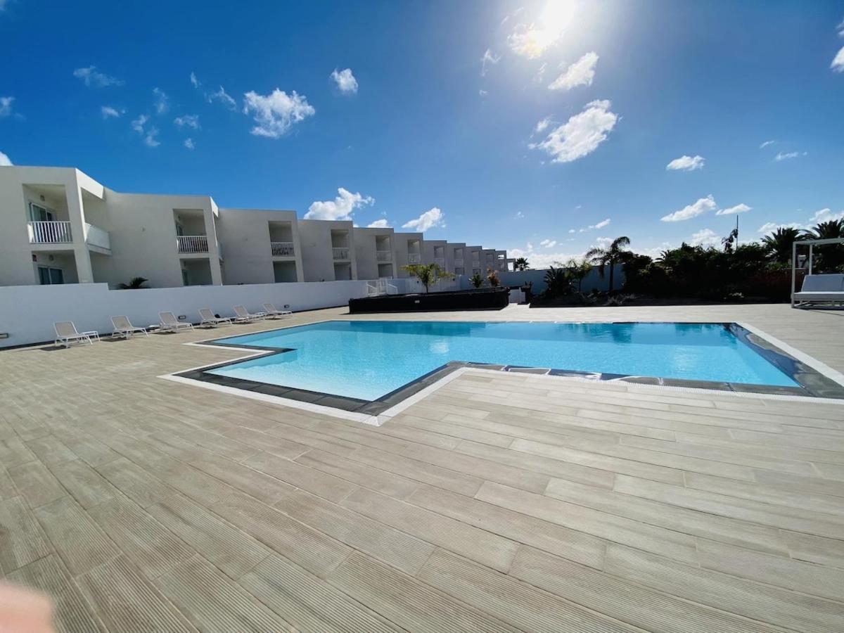 Senator 225 Lanzarote Διαμέρισμα Costa Teguise Εξωτερικό φωτογραφία